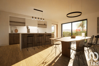 achat maison charly-oradour 57640