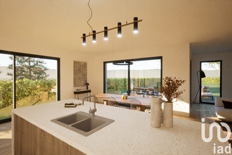 achat maison charly-oradour 57640