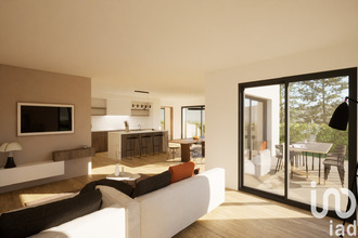 achat maison charly-oradour 57640