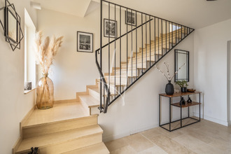 achat maison charly-oradour 57640