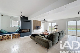 achat maison charly-oradour 57640