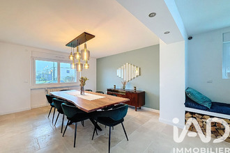 achat maison charly-oradour 57640