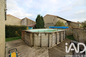 achat maison charme 16140