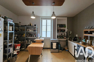 achat maison charme 16140