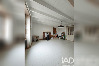 achat maison charme 16140