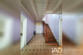 achat maison charme 16140