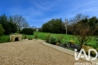 achat maison charme 16140