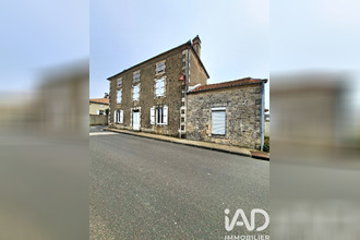 achat maison charme 16140