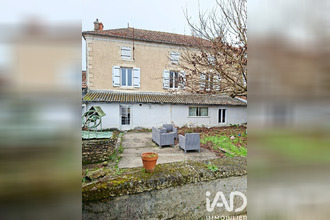 achat maison charme 16140