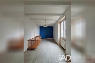 achat maison charme 16140