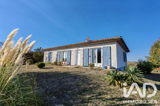 achat maison charme 16140