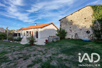 achat maison charme 16140