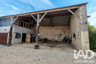 achat maison charme 16140