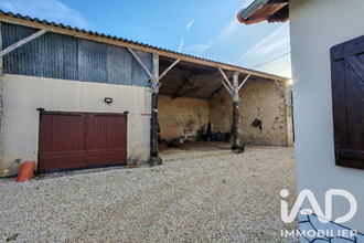 achat maison charme 16140
