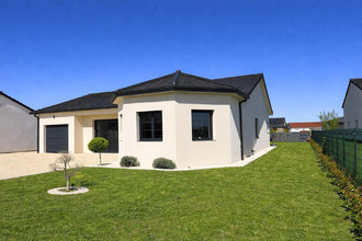 achat maison charmeil 03110