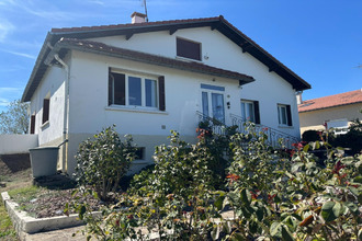 achat maison charmeil 03110