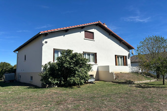 achat maison charmeil 03110