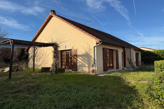 achat maison charmeil 03110