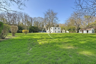 achat maison charmentray 77410