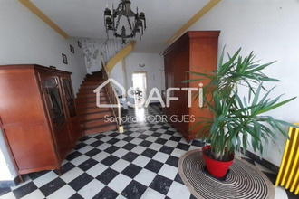 achat maison charmes 02800