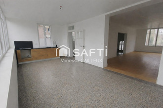 achat maison charmes 02800