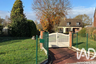 achat maison charmes 02800