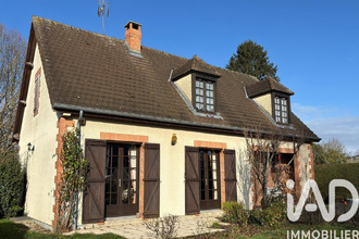 achat maison charmes 02800