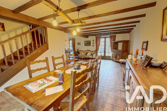 achat maison charmes 02800