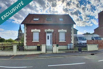 achat maison charmes 02800