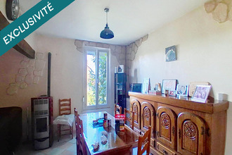 achat maison charmes 02800