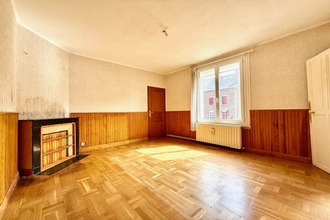 achat maison charmes 02800