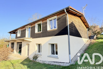 achat maison charmes 52360