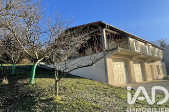 achat maison charmes 52360