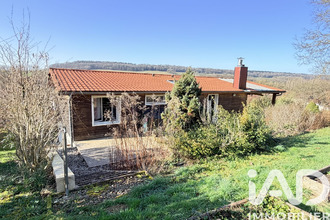 achat maison charmes 52360