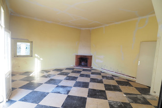 achat maison charmes 88130