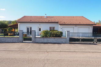 achat maison charmes 88130