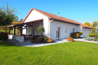 achat maison charmes 88130