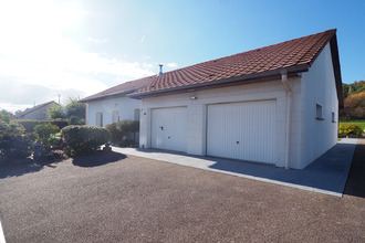 achat maison charmes 88130