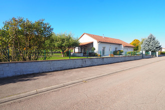 achat maison charmes 88130