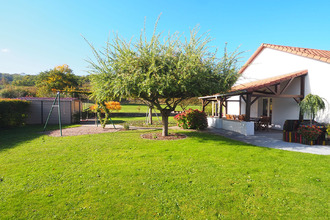 achat maison charmes 88130