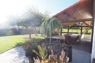 achat maison charmes 88130