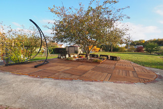 achat maison charmes 88130