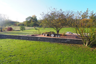 achat maison charmes 88130