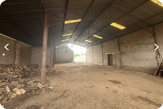 achat maison charmes 88130