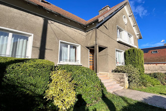 achat maison charmes 88130