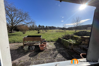 achat maison charmes 88130