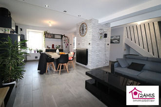 achat maison charmes 88130