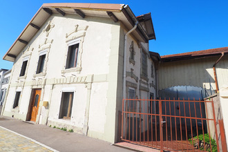 achat maison charmes 88130