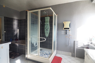 achat maison charmes 88130