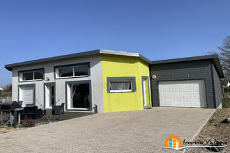 achat maison charmes 88130